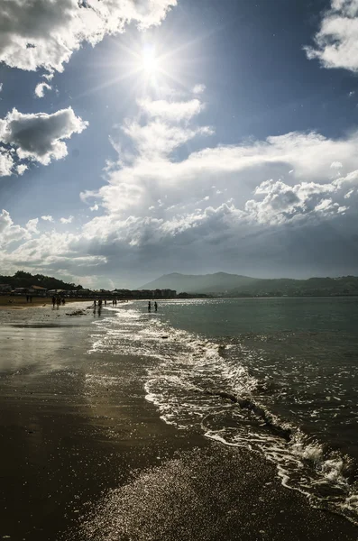 Bay of Biscay — Stock Photo, Image