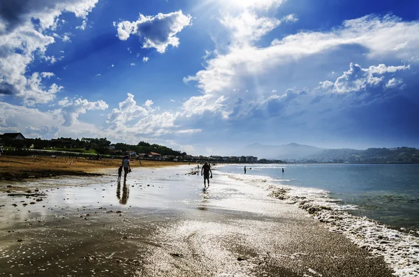 Bay of Biscay — Stock Photo, Image