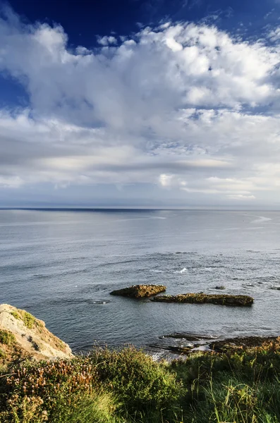 Bucht von Biskaya — Stockfoto