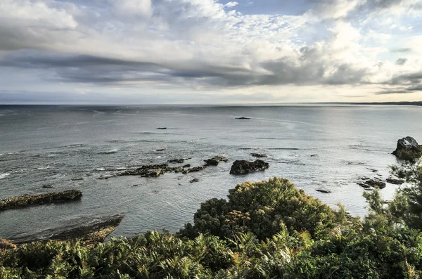 Golfo de Vizcaya —  Fotos de Stock