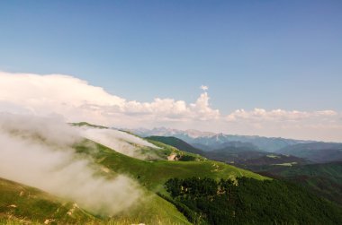 Larrau bağlantı noktası