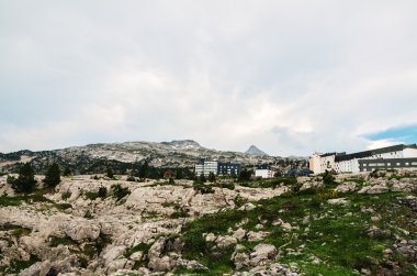 Col de la Pierre Saint-Martin