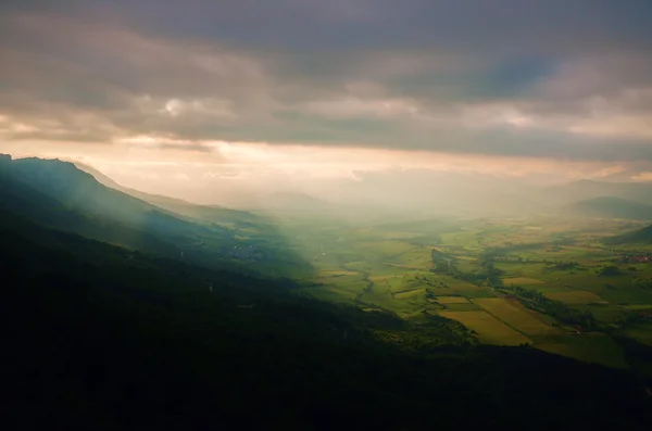 Mirador del puerto — Foto de Stock