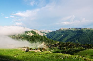 Refugio de Belagua