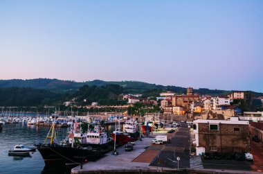 Getaria