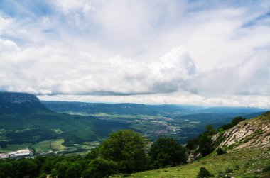 San Miguel de Aralar