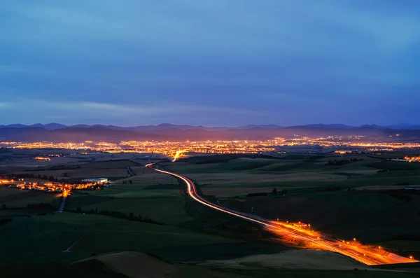 Pierre Saint Martin — Stok fotoğraf