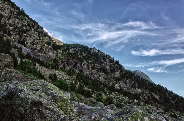 Kristallwasser — Stockfoto