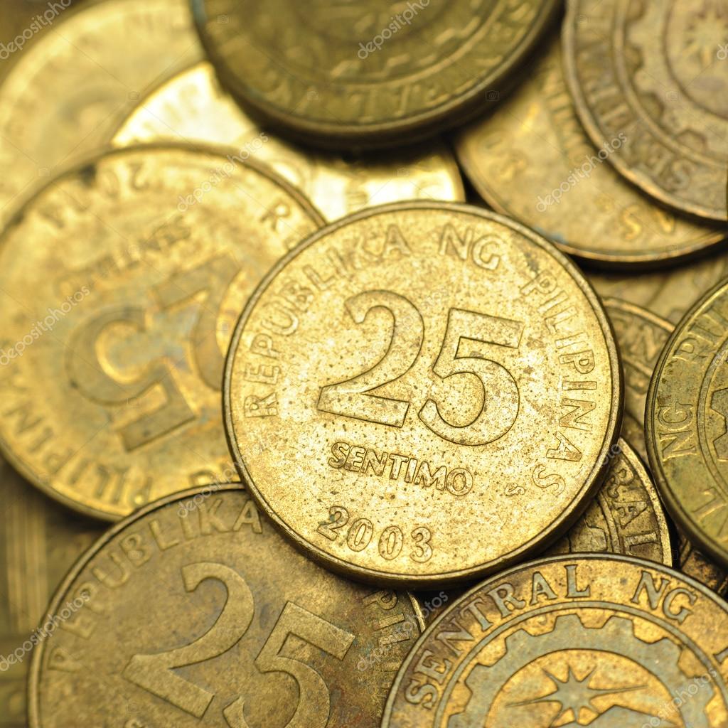 25 Centavo Philippine Coins Stock Photo Image By C Audioscience 25 Centavo Philippine Coins Stock Photo Image By C Audioscience