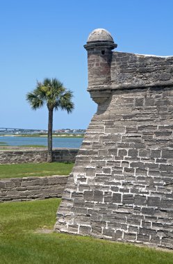 Castillo de San Marcos Fort