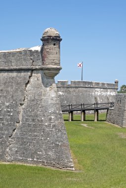 Castillo de San Marcos Fort
