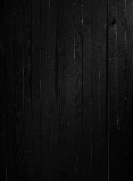 Vieux Tableau Noir Les Planches Sont Disposées Verticalement — Photo
