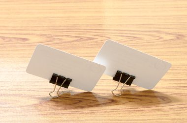 kartı ve küçük tasarım