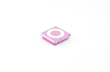 pembe mp3 çalar