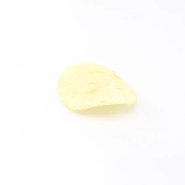 Batatas fritas Snack — Fotografia de Stock