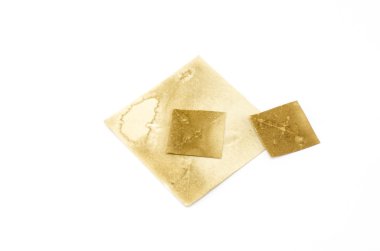 eski kahverengi kağıt