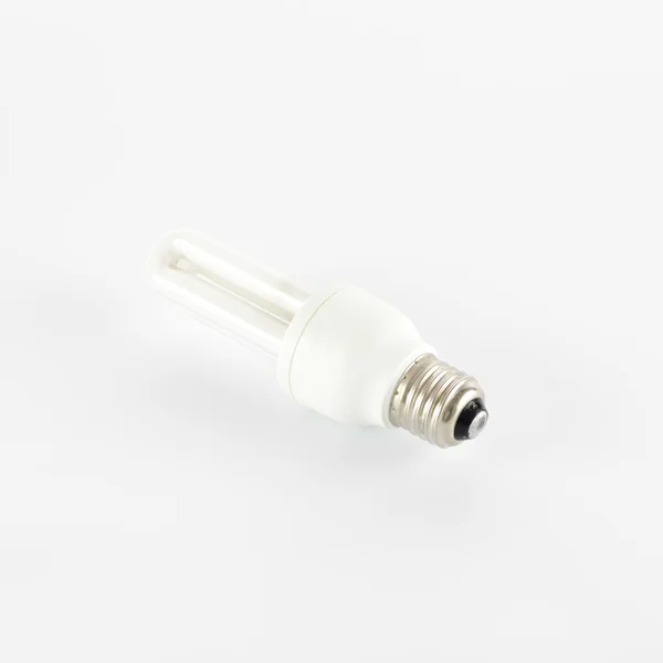 Energiesparlampen — Stockfoto