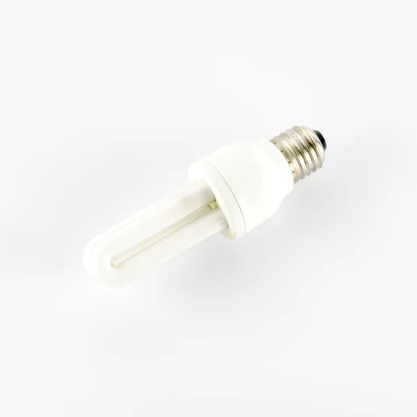 Energy saving lamp — Stock Photo, Image