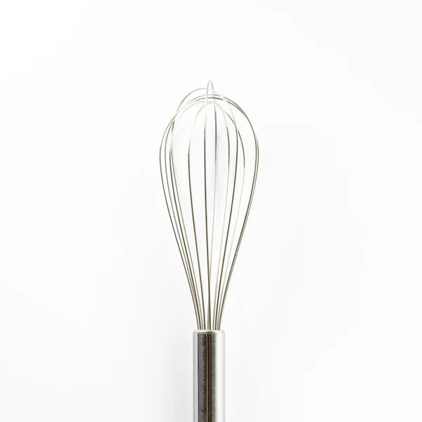 Egg whisk — Stock Photo, Image