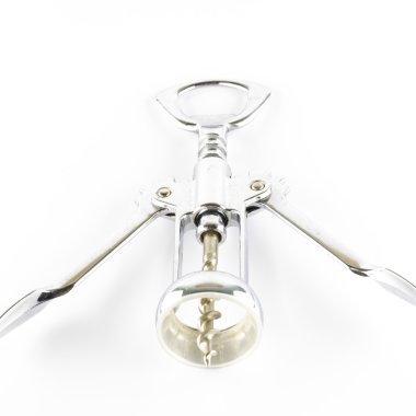 tirbuşon izole