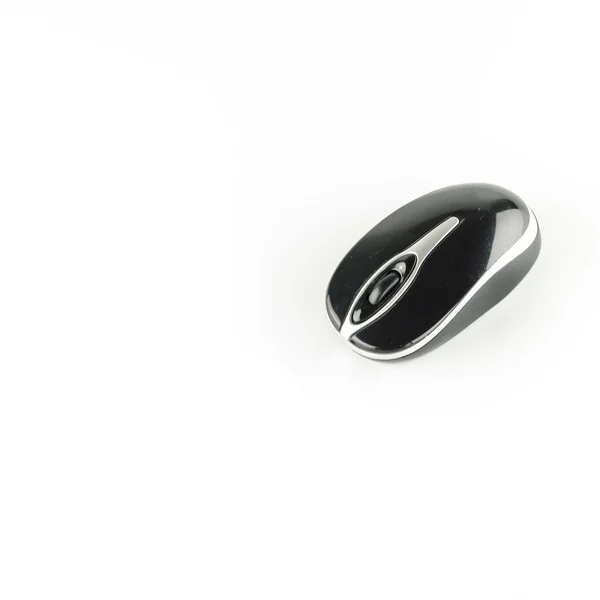 Computador mouse sem fio — Fotografia de Stock
