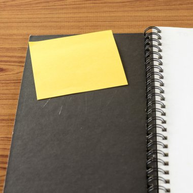 açık defter ile posta o