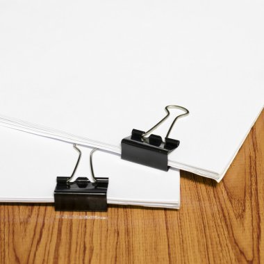 küçük resim ve kağıt