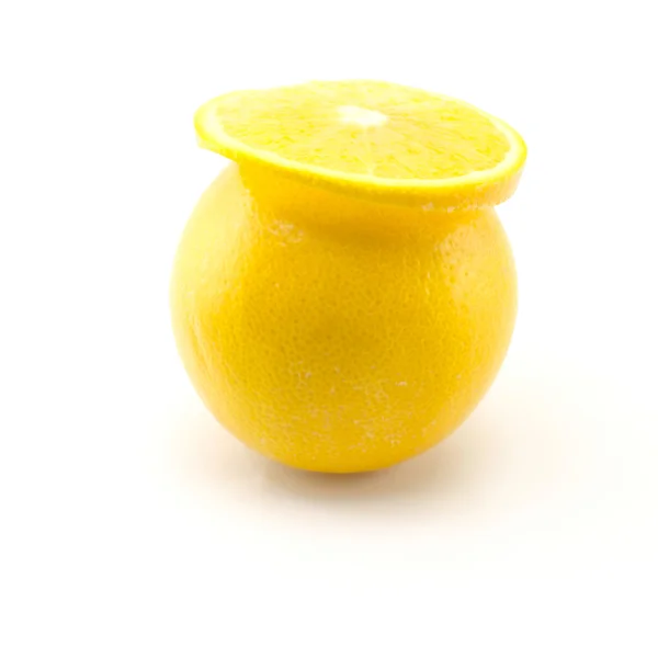 Orange frukt — Stockfoto