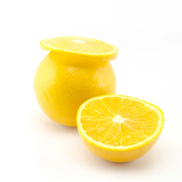Appelsinfrukt – stockfoto