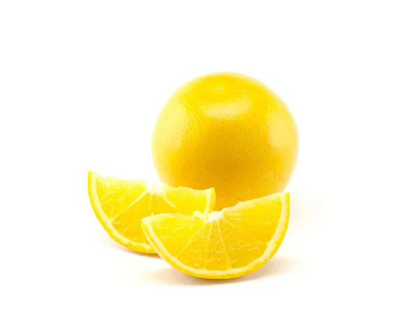 Appelsinfrugt - Stock-foto