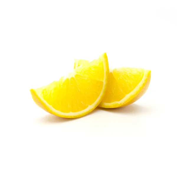 Frutta arancione — Foto Stock