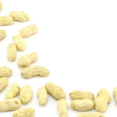 kavrulmuş yer fıstığı 