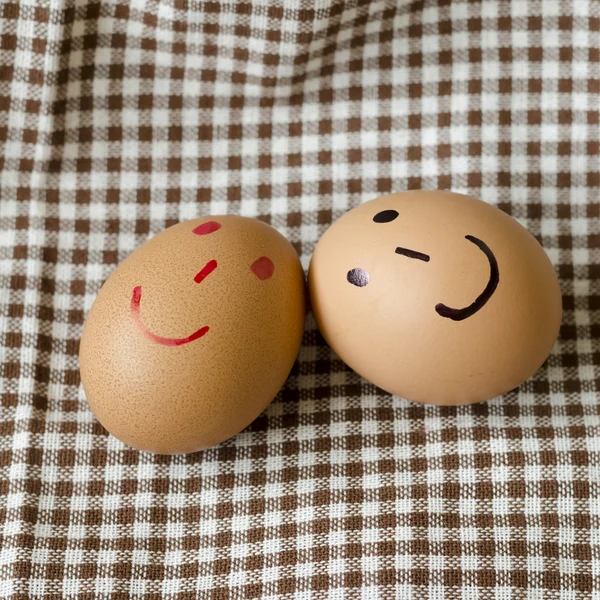 smile egg