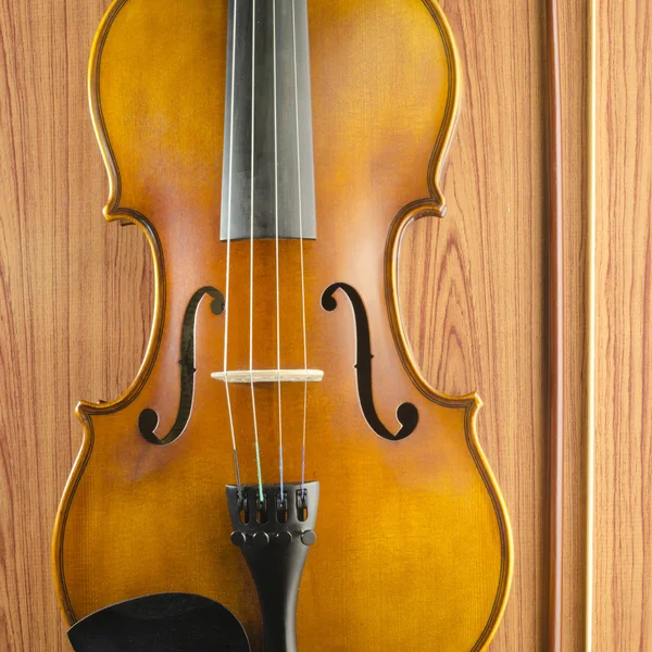 Violin — Stock Photo, Image