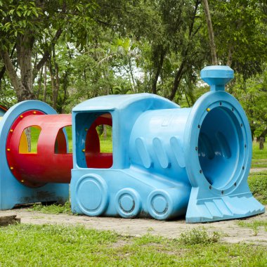  Sürmek için çocuk oyun