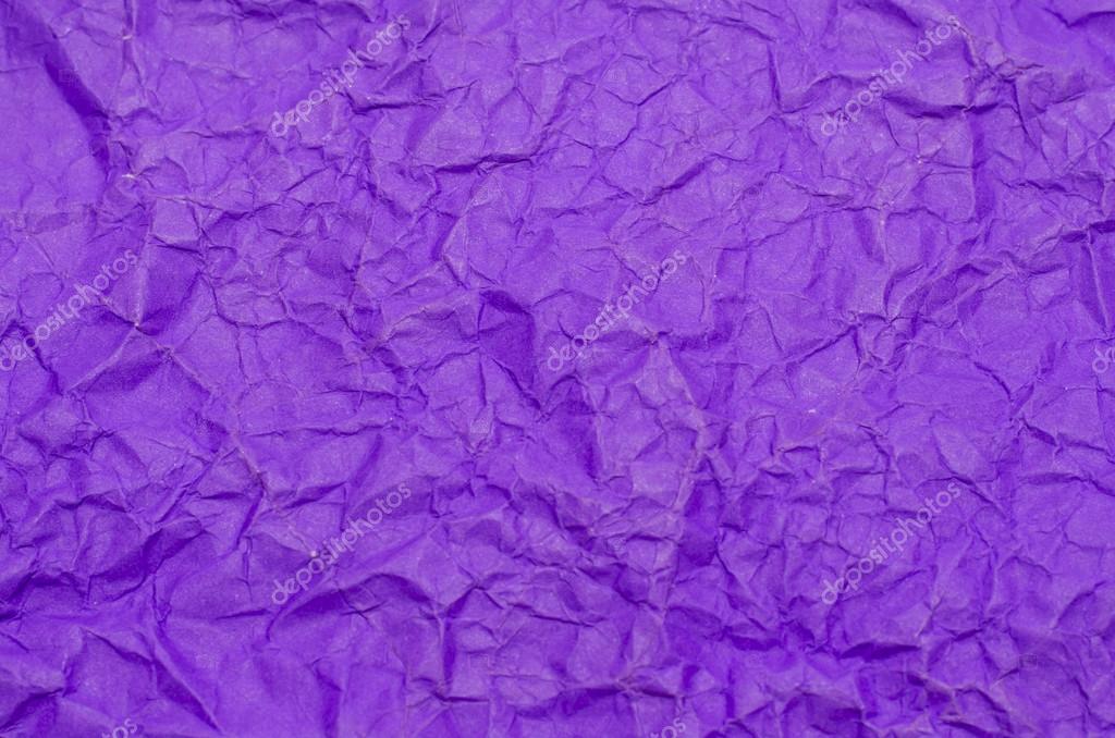 Texture of wrinkled purple paper Stock Photo by ©ammza12 55980333