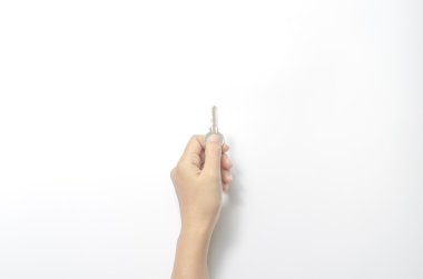 El ele tutuşmanın anahtarı