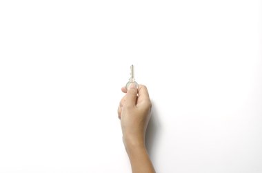 El ele tutuşmanın anahtarı