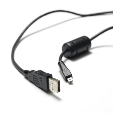 USB kablosu