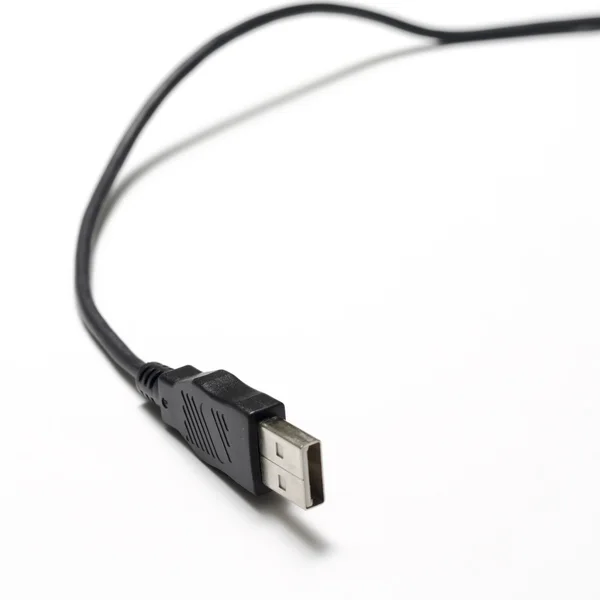 Câble USB — Photo