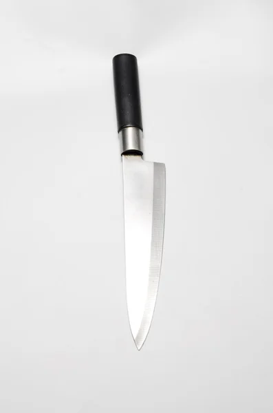 Kitchen knife — Stock Photo, Image