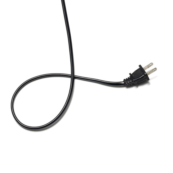 электрическая вилка