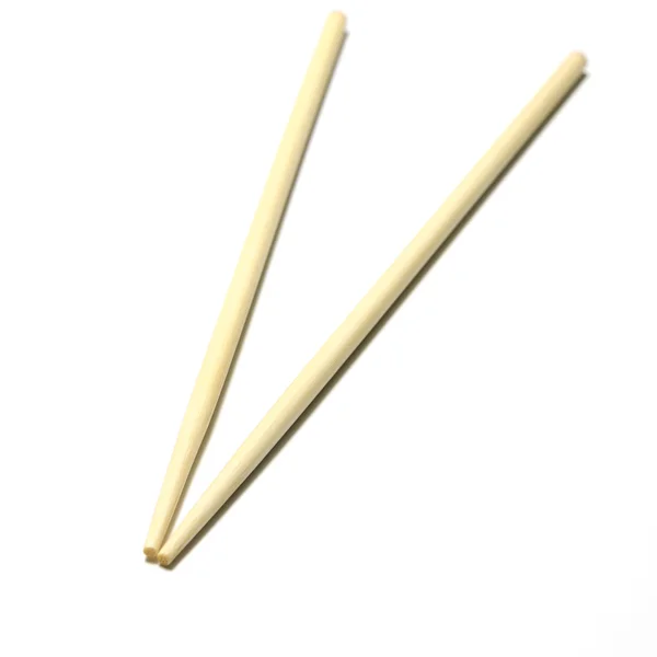 Chopsticks isolados — Fotografia de Stock