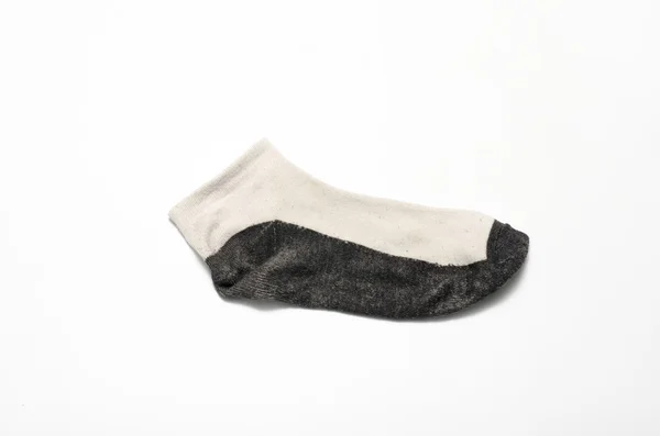 Jedna ponožka — Stock fotografie