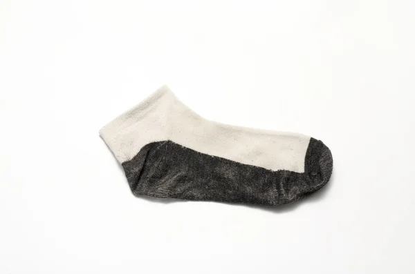 Eine Socke — Stockfoto