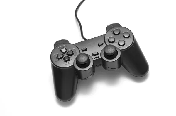 Controlador de videojuegos — Foto de Stock