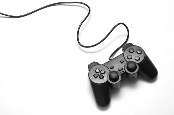 Video game controller — Stock Photo, Image