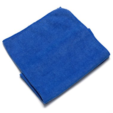 microfiber towel clipart