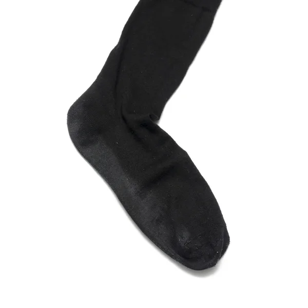 Alte schmutzige Socke — Stockfoto