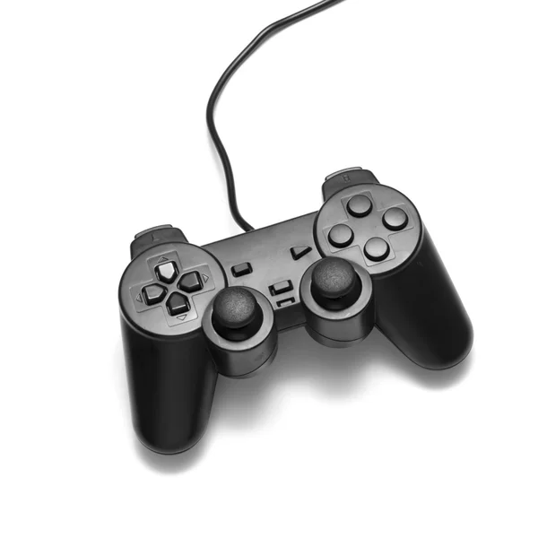 Videospiel-Controller — Stockfoto